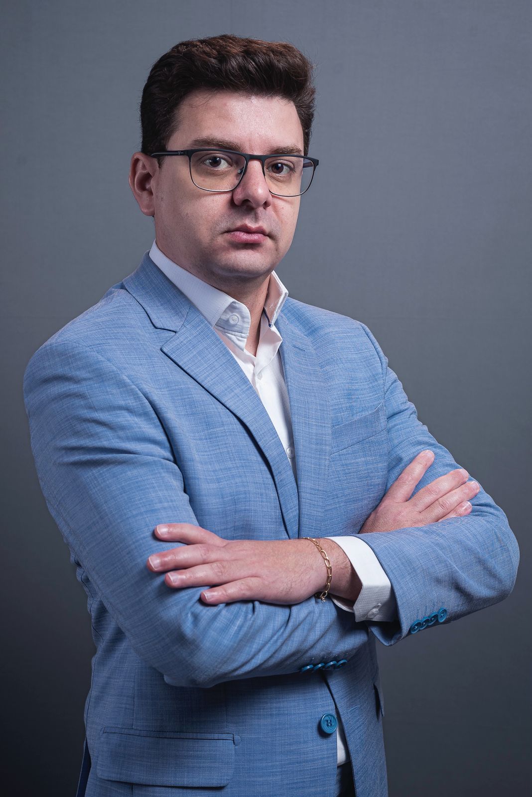 Isaack Crespo