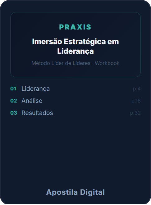 Caderno de implementação